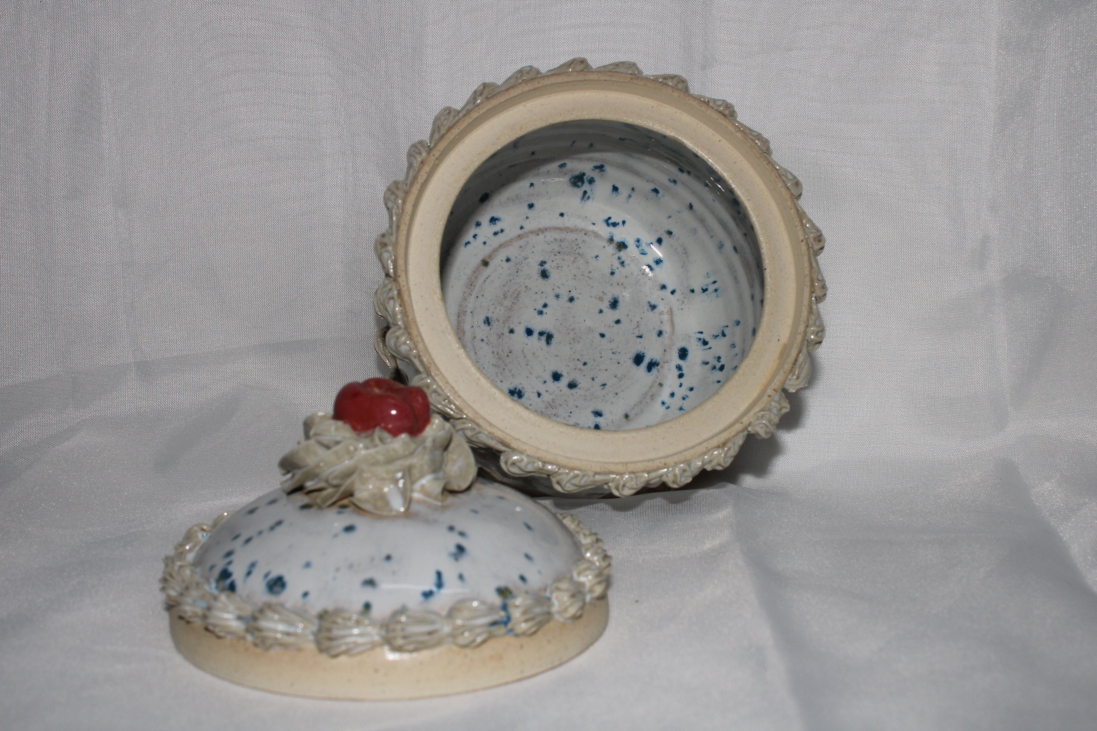 Cake Jars
