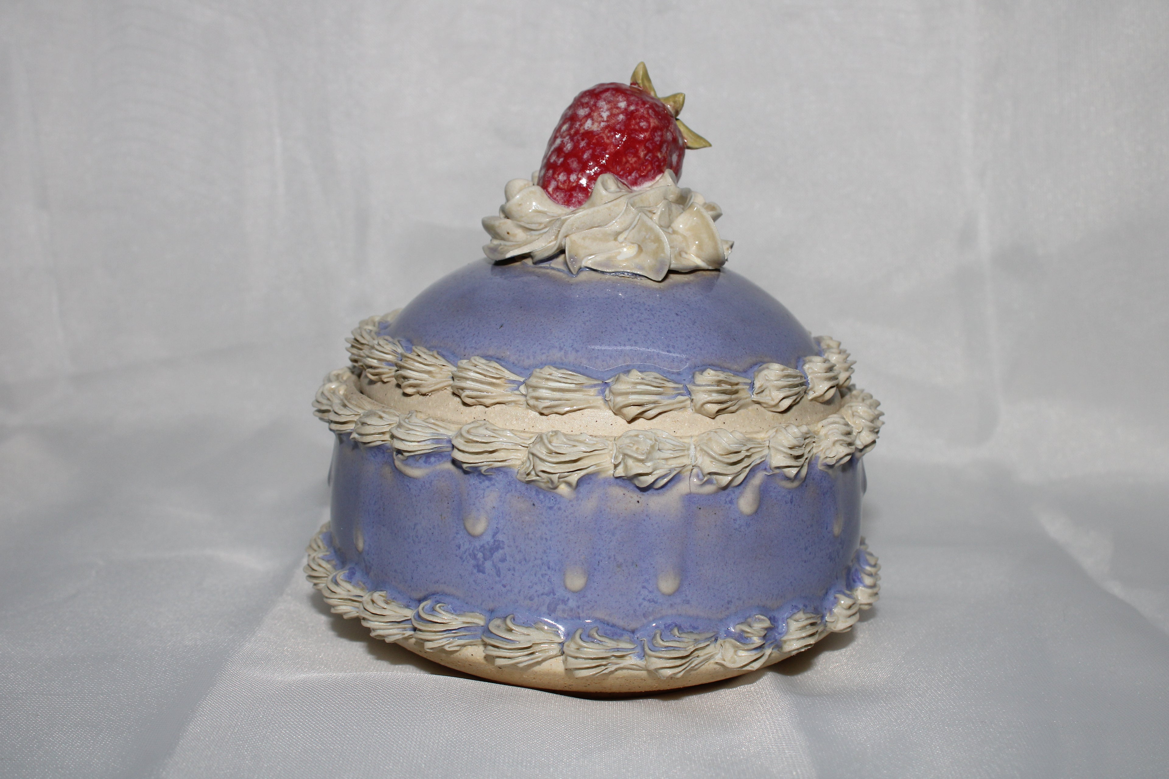 Cake Jars