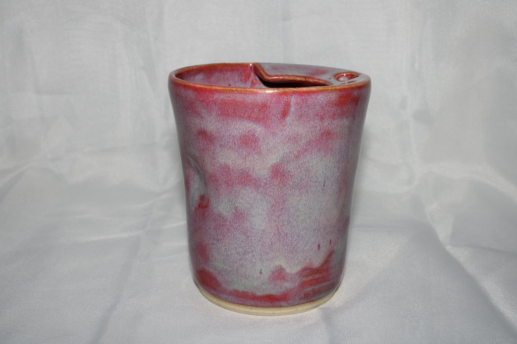 Dimple Travel Mug