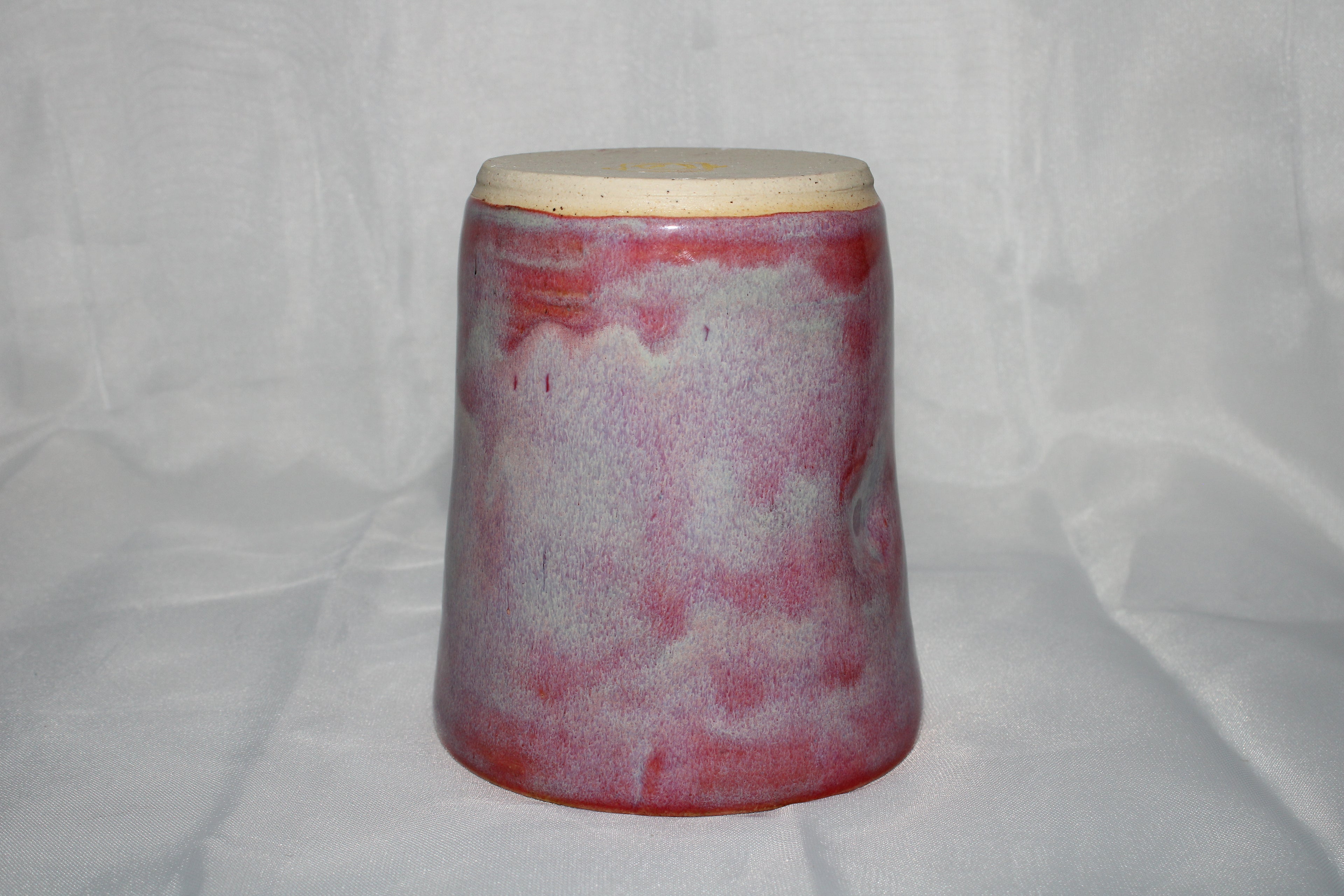 Dimple Travel Mug