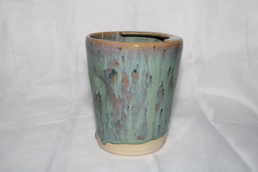 Dimple Travel Mug