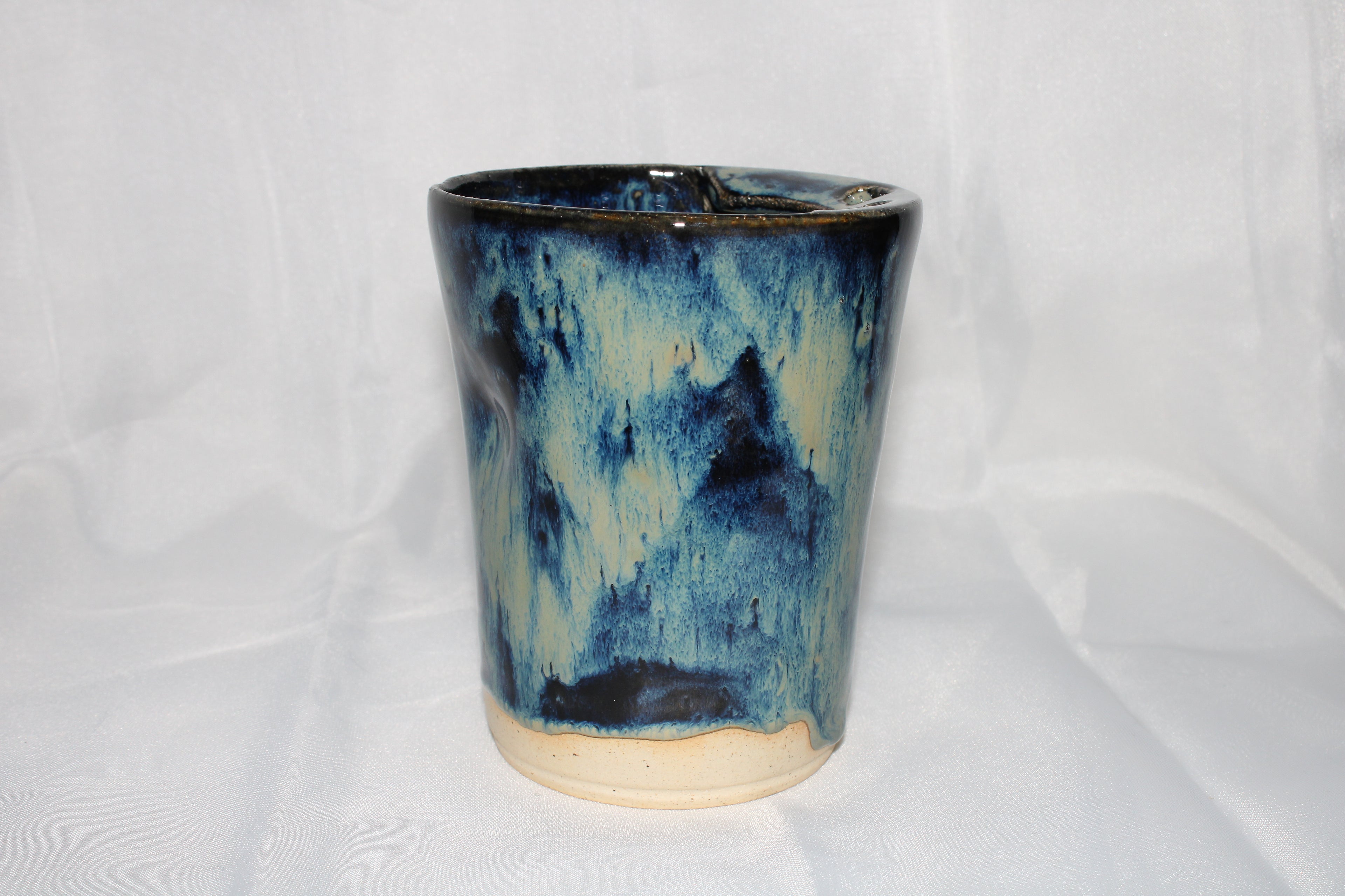 Dimple Travel Mug