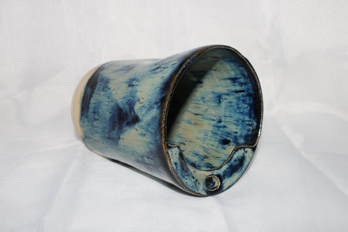 Dimple Travel Mug