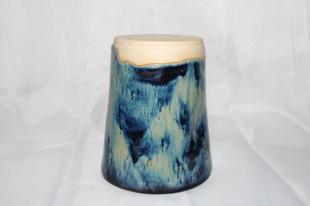 Dimple Travel Mug
