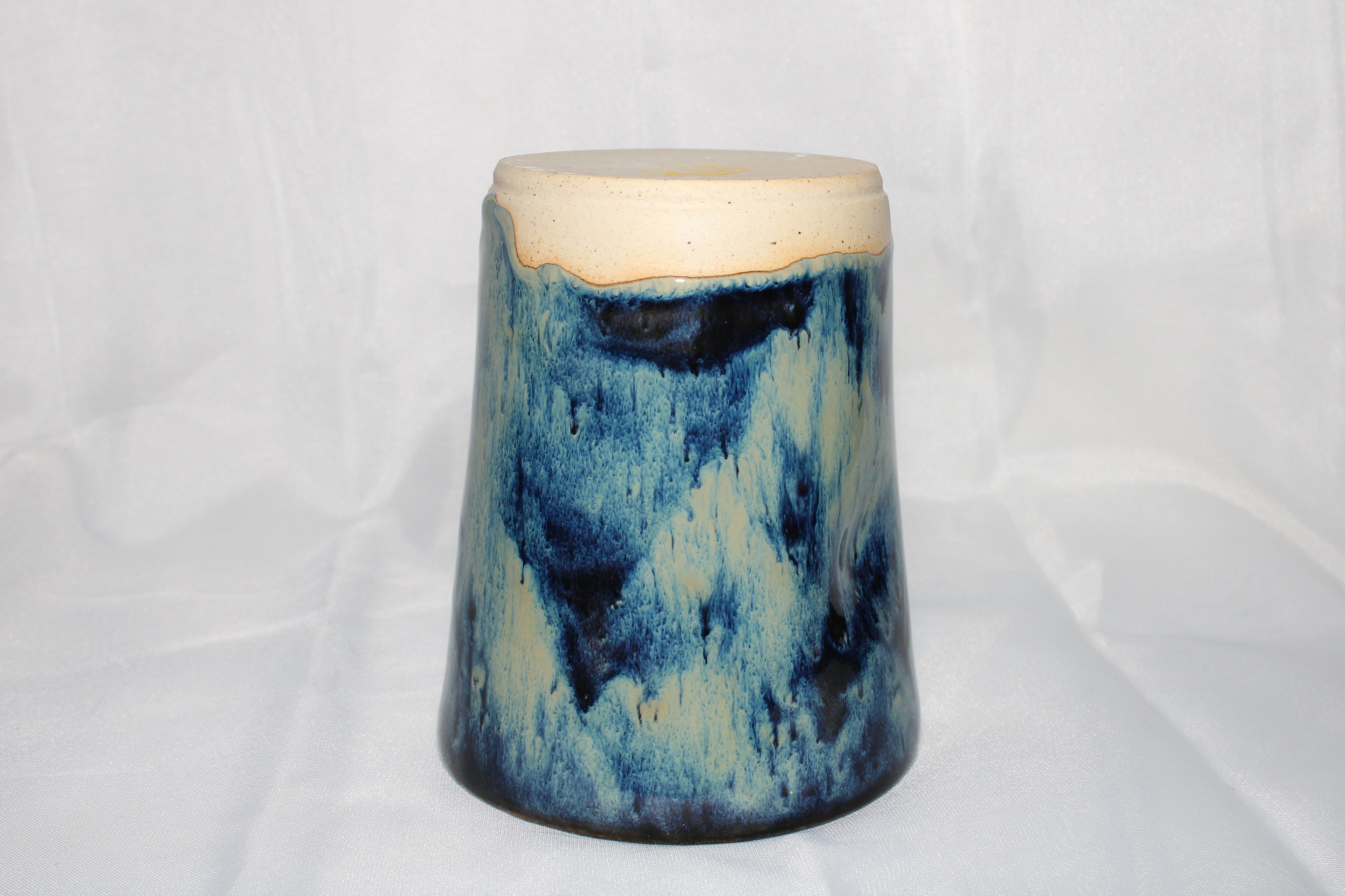 Dimple Travel Mug