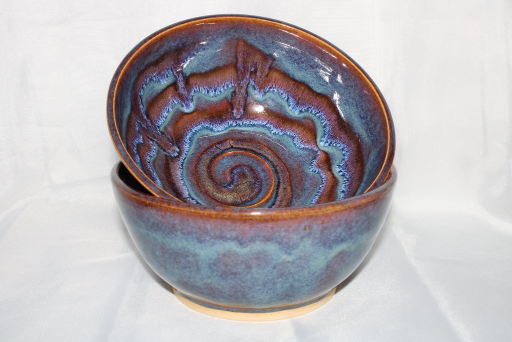 Nesting Bowl Set
