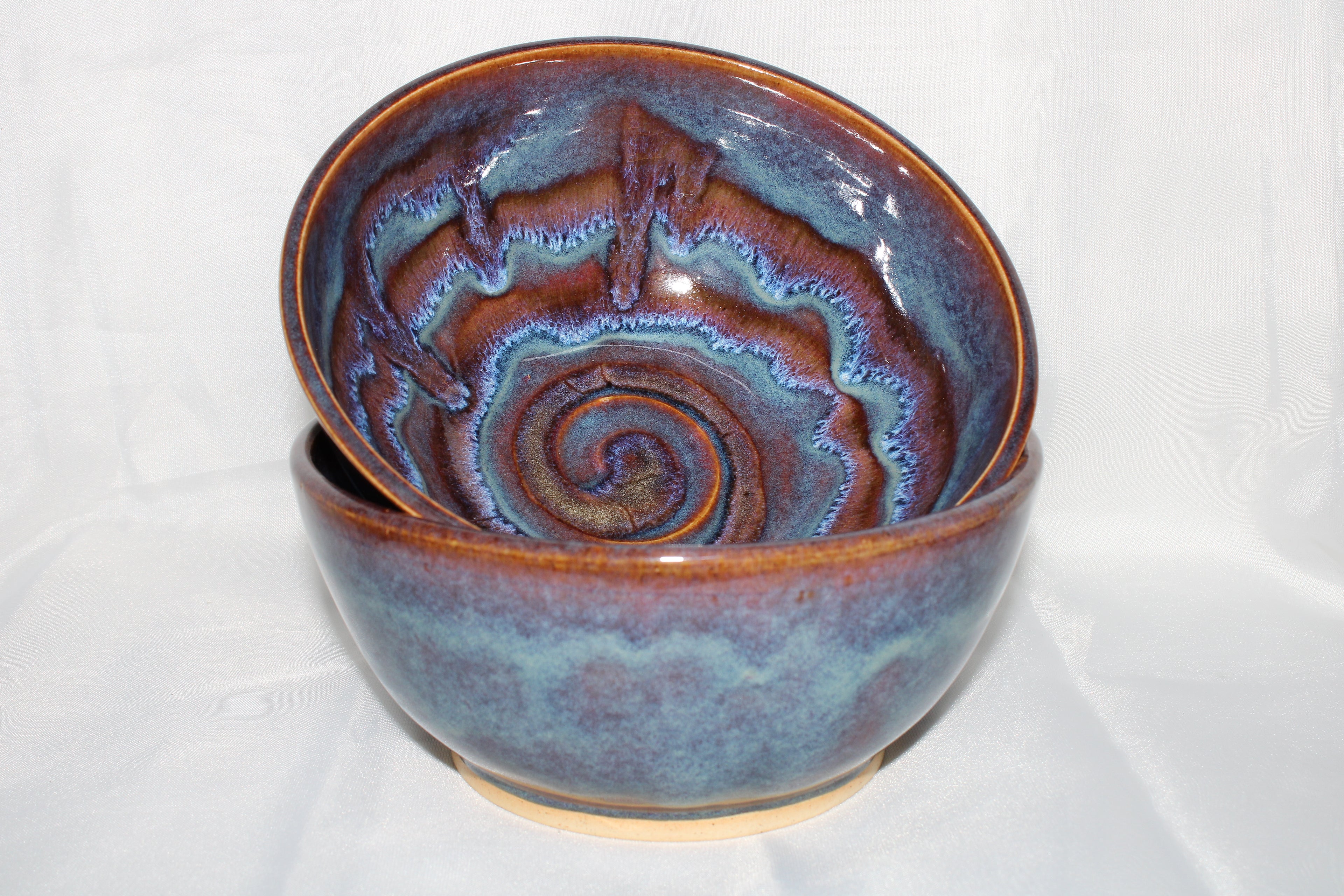 Nesting Bowl Set