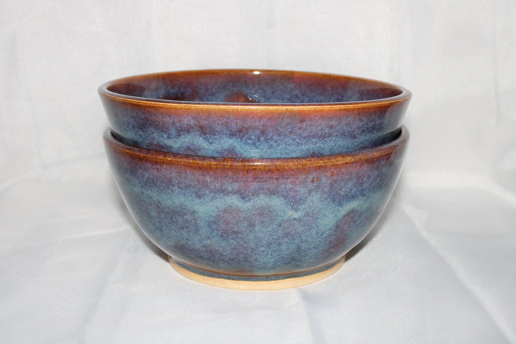 Nesting Bowl Set