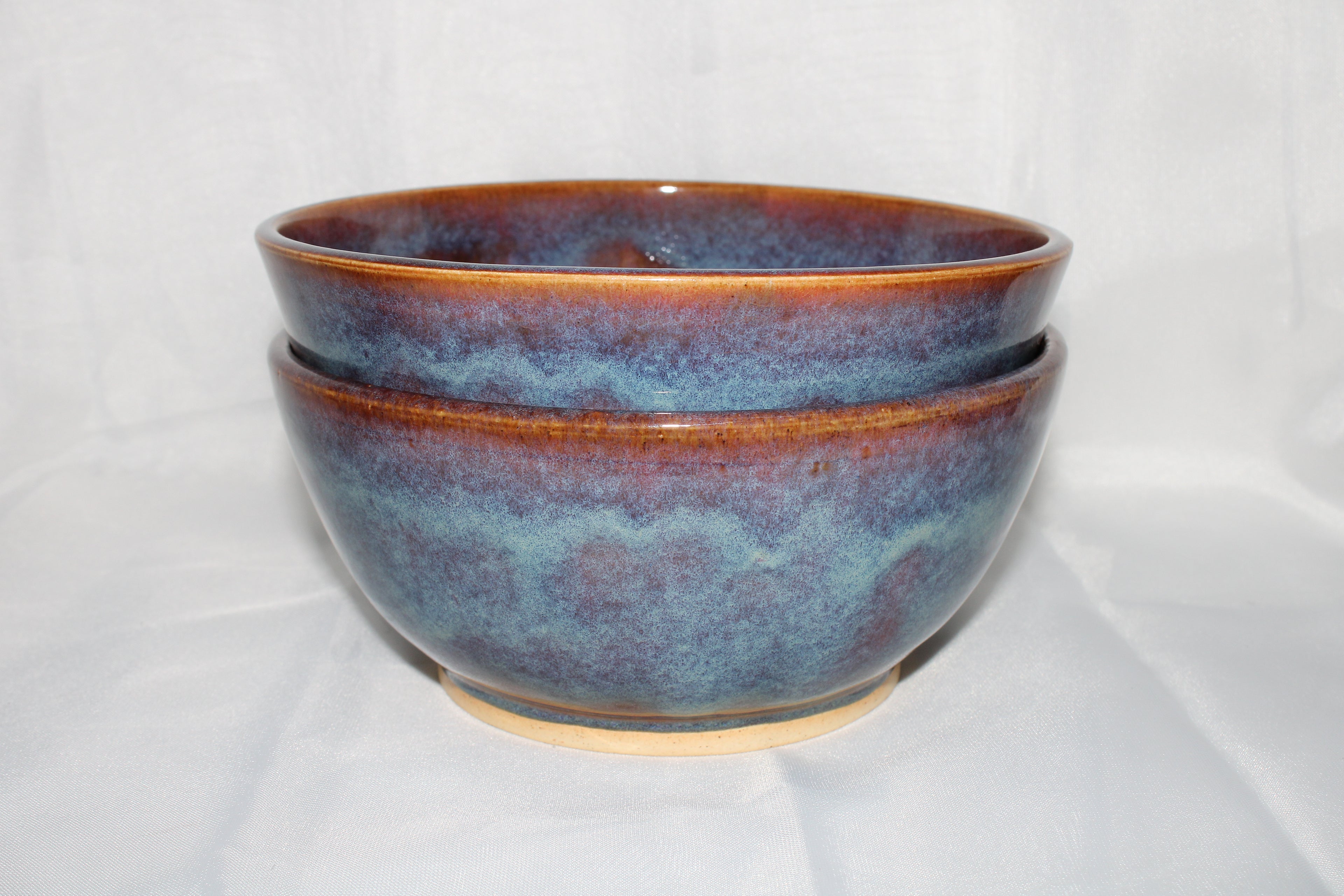 Nesting Bowl Set