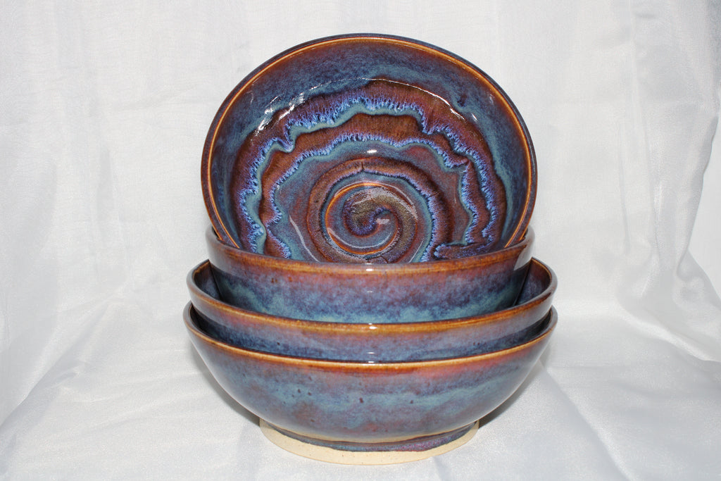 Nesting Bowl Set