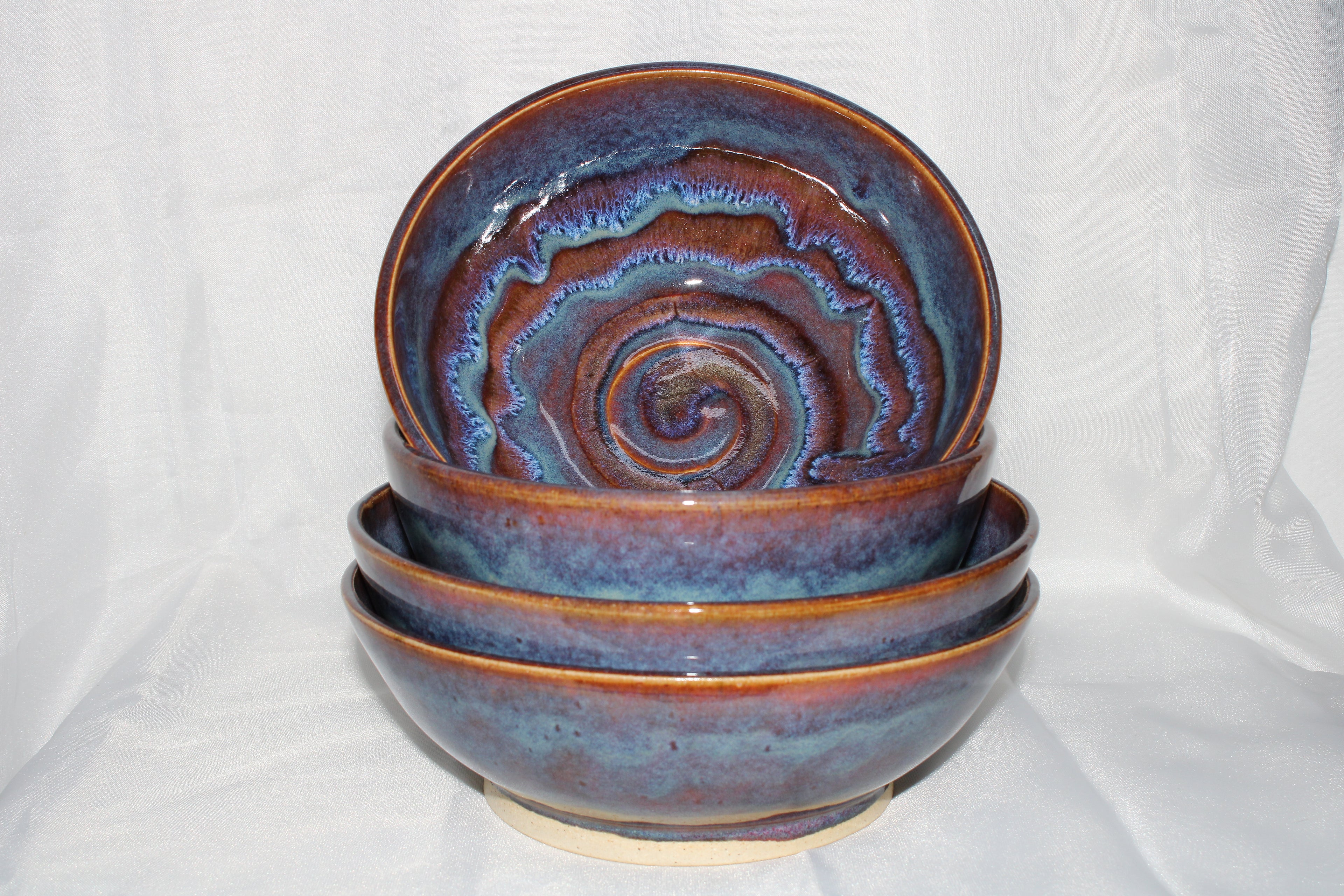Nesting Bowl Set