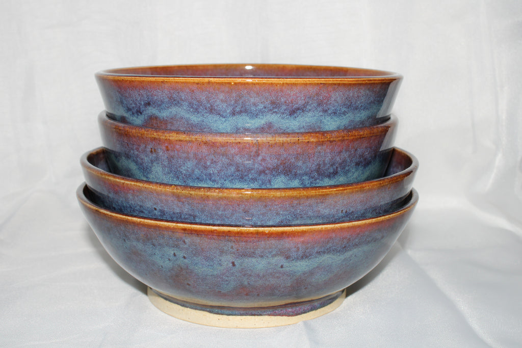 Nesting Bowl Set