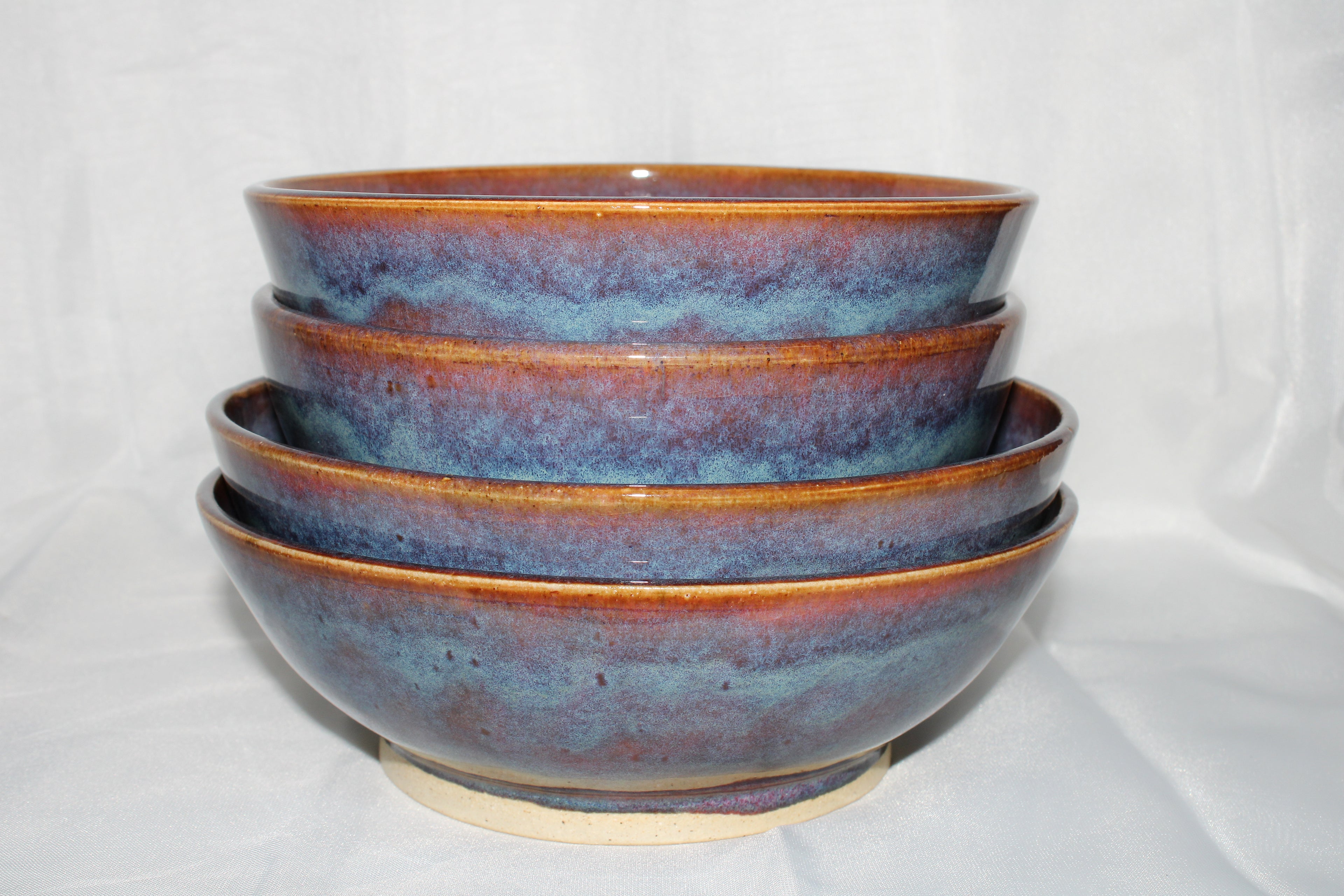 Nesting Bowl Set