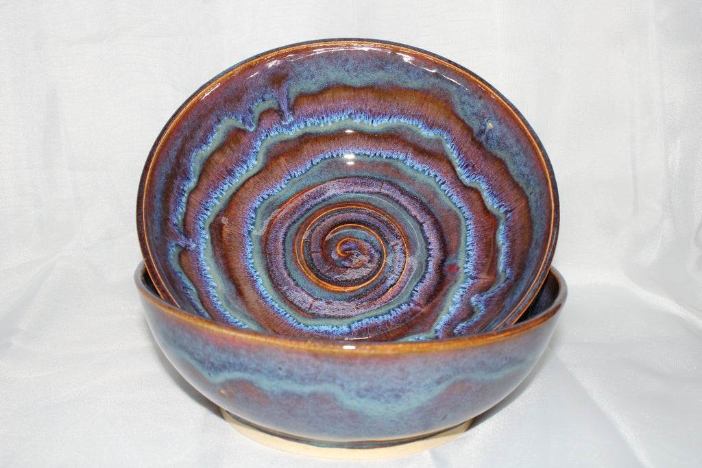 Nesting Bowl Set