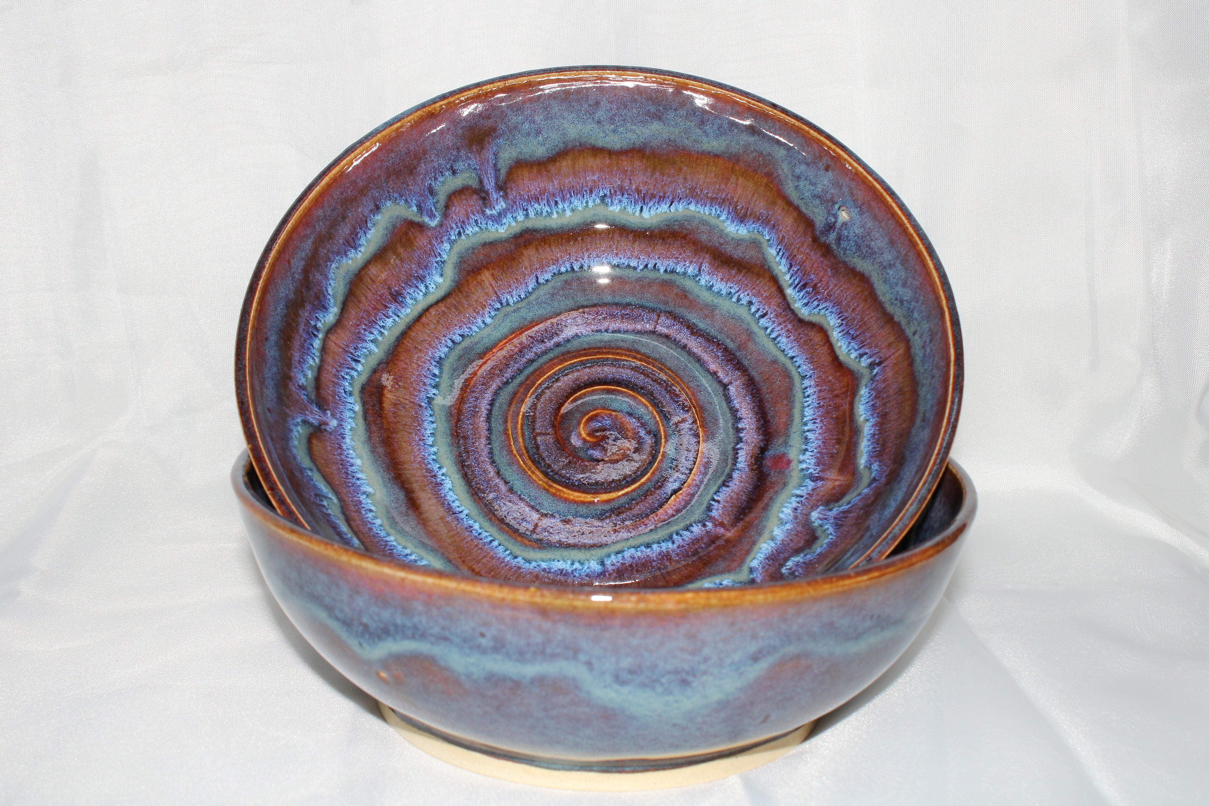 Nesting Bowl Set