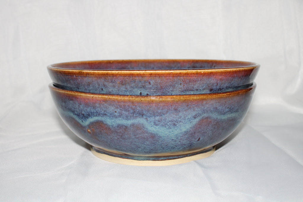 Nesting Bowl Set
