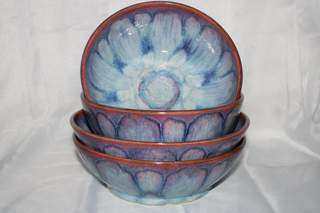 Nesting Bowl Set