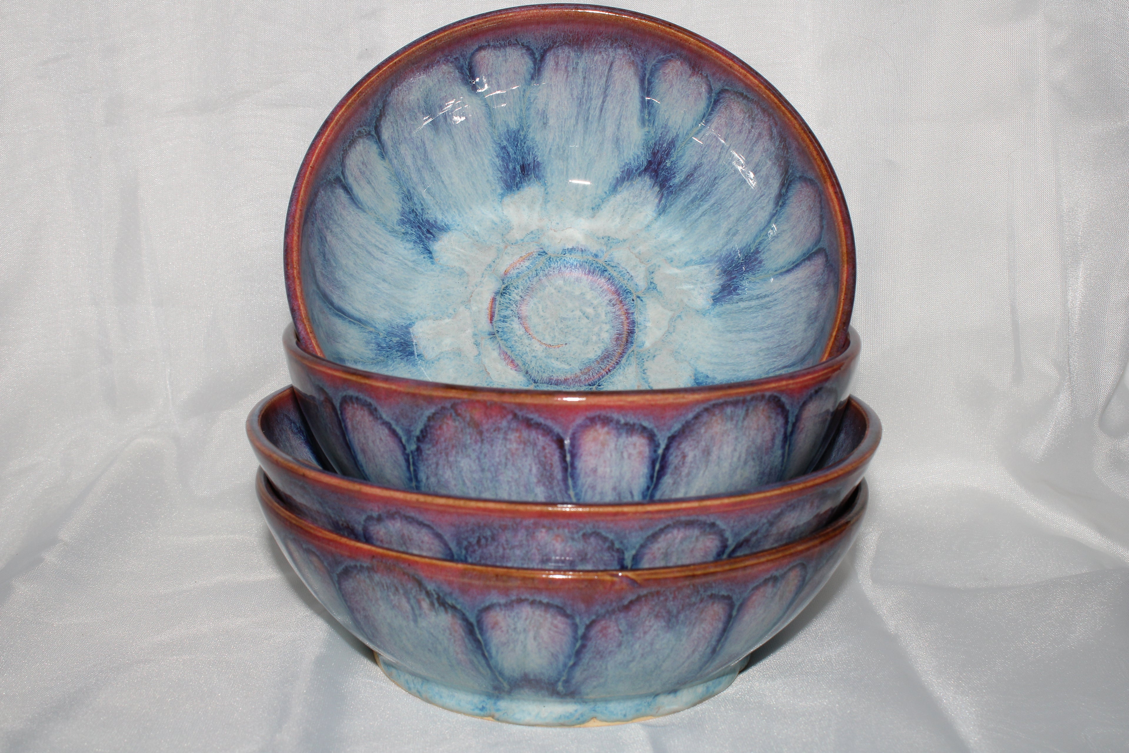 Nesting Bowl Set