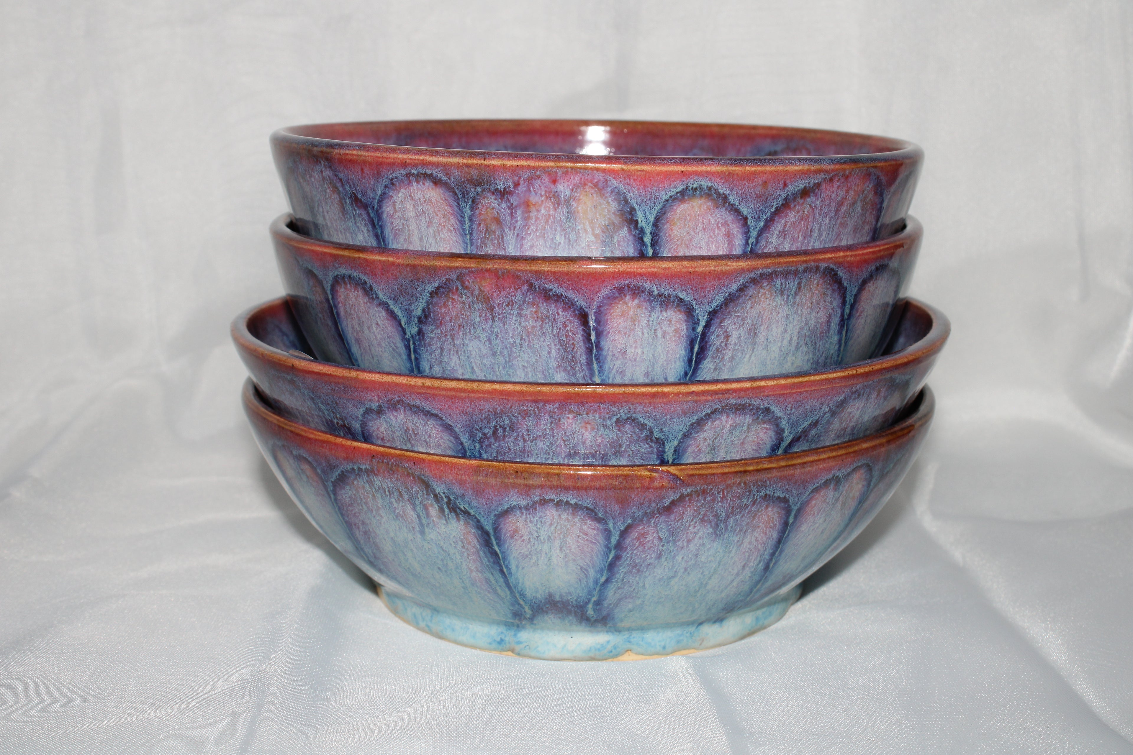 Nesting Bowl Set