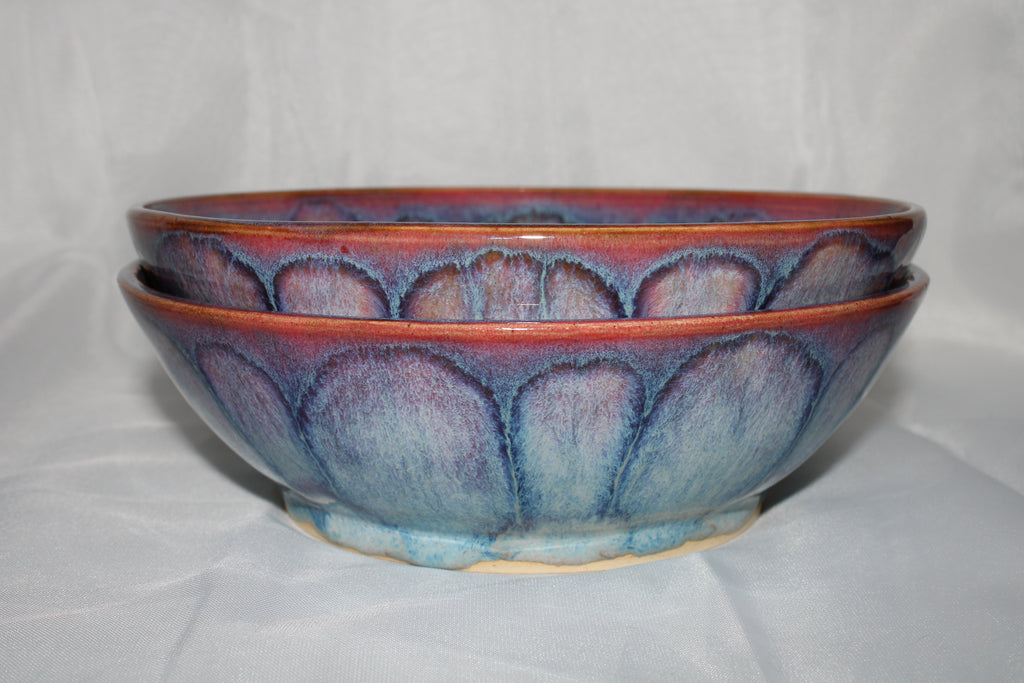 Nesting Bowl Set