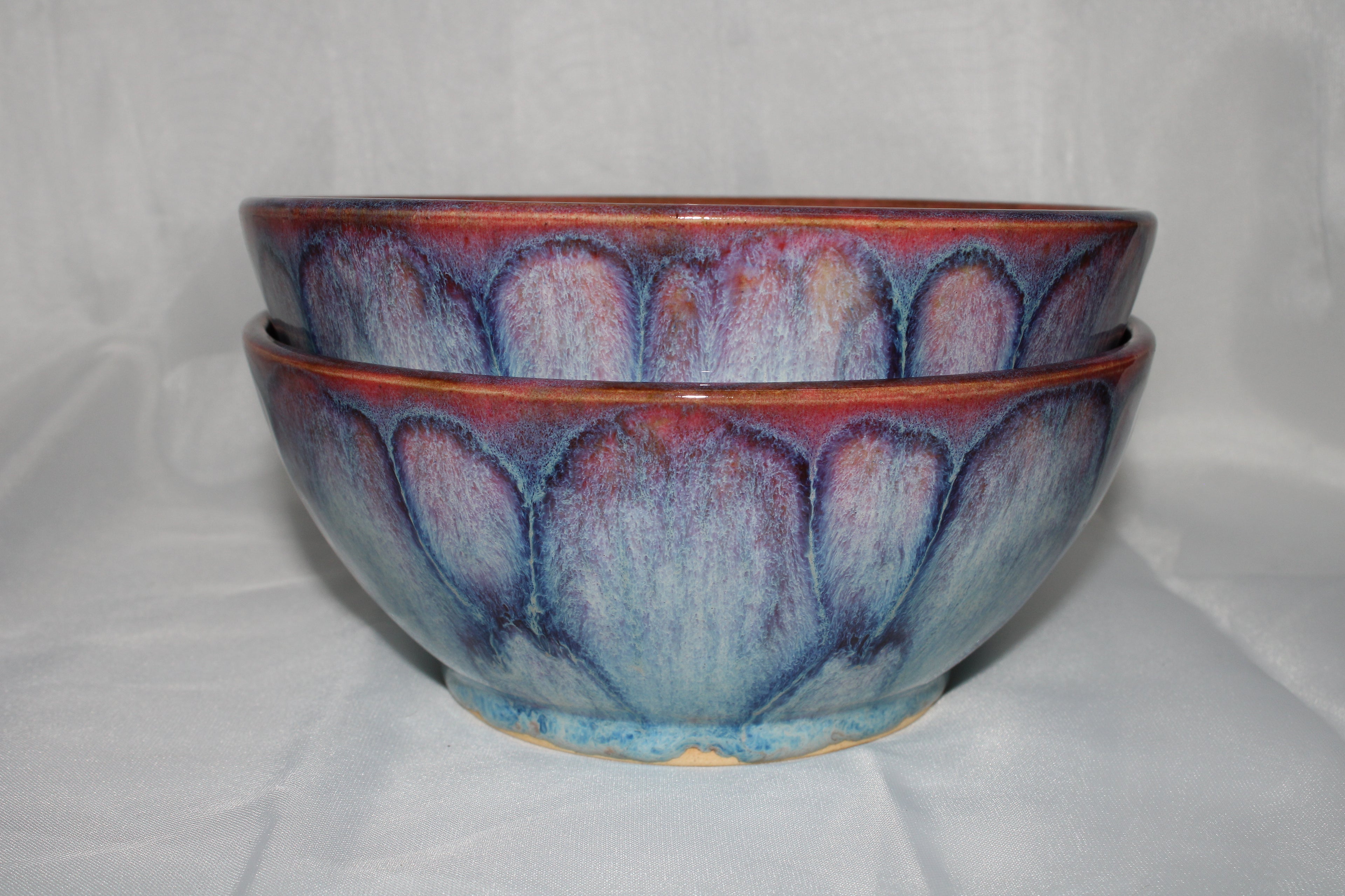 Nesting Bowl Set