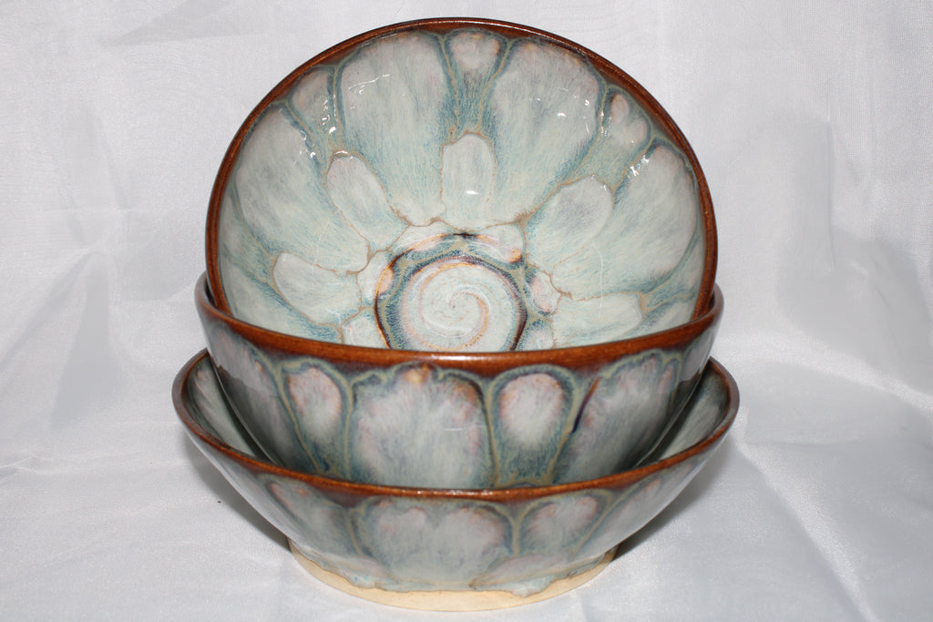 Nesting Bowl Set