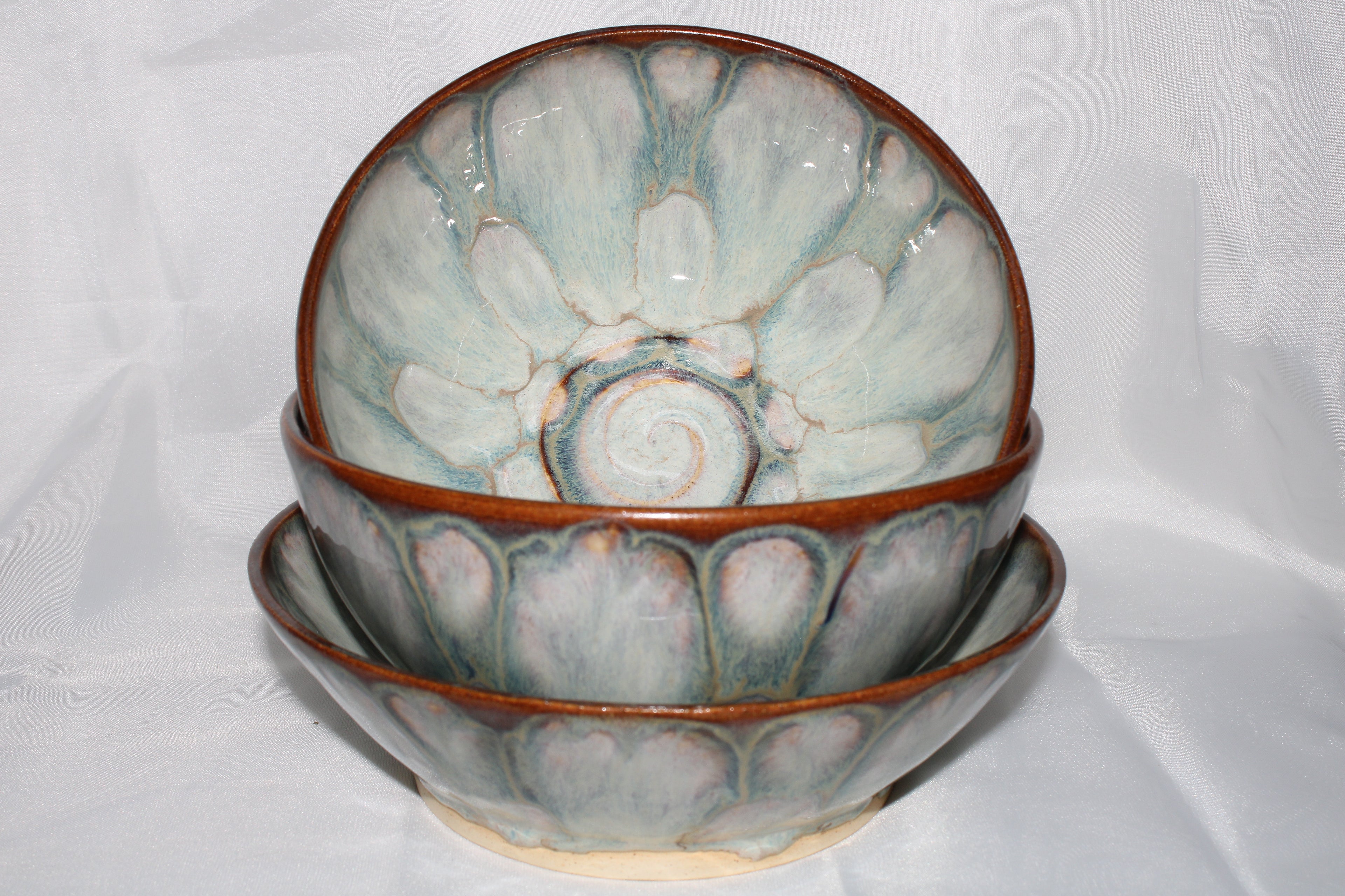 Nesting Bowl Set