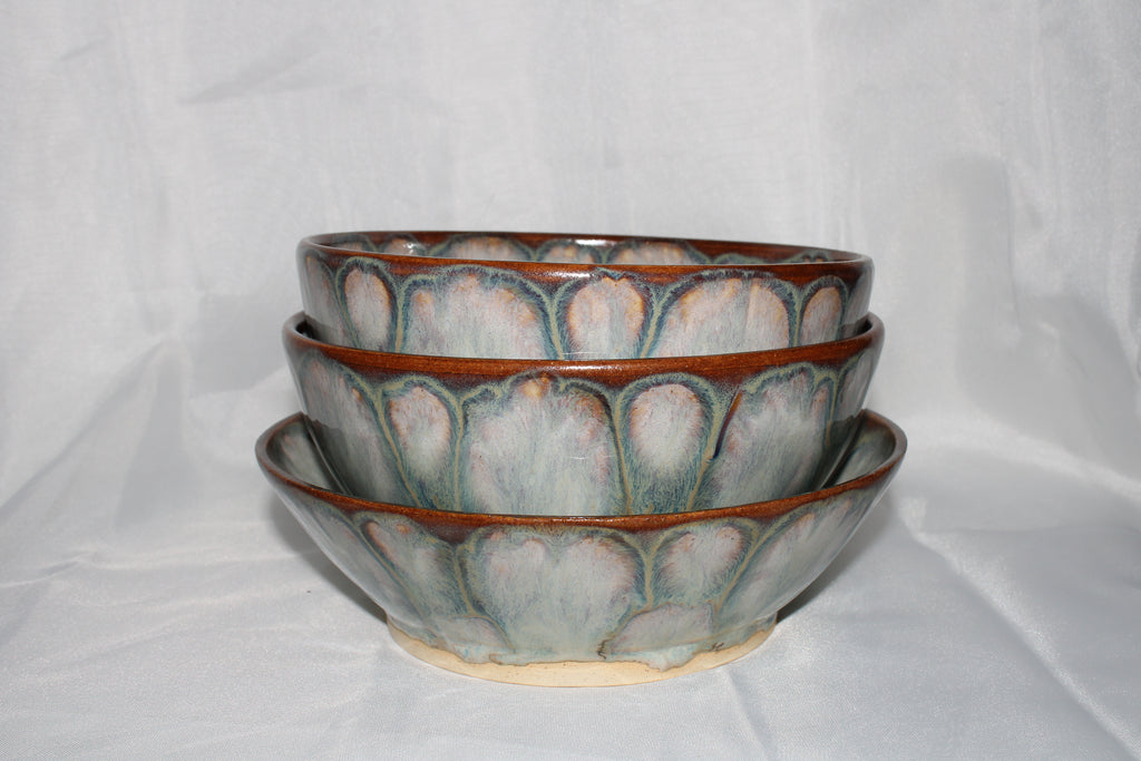 Nesting Bowl Set