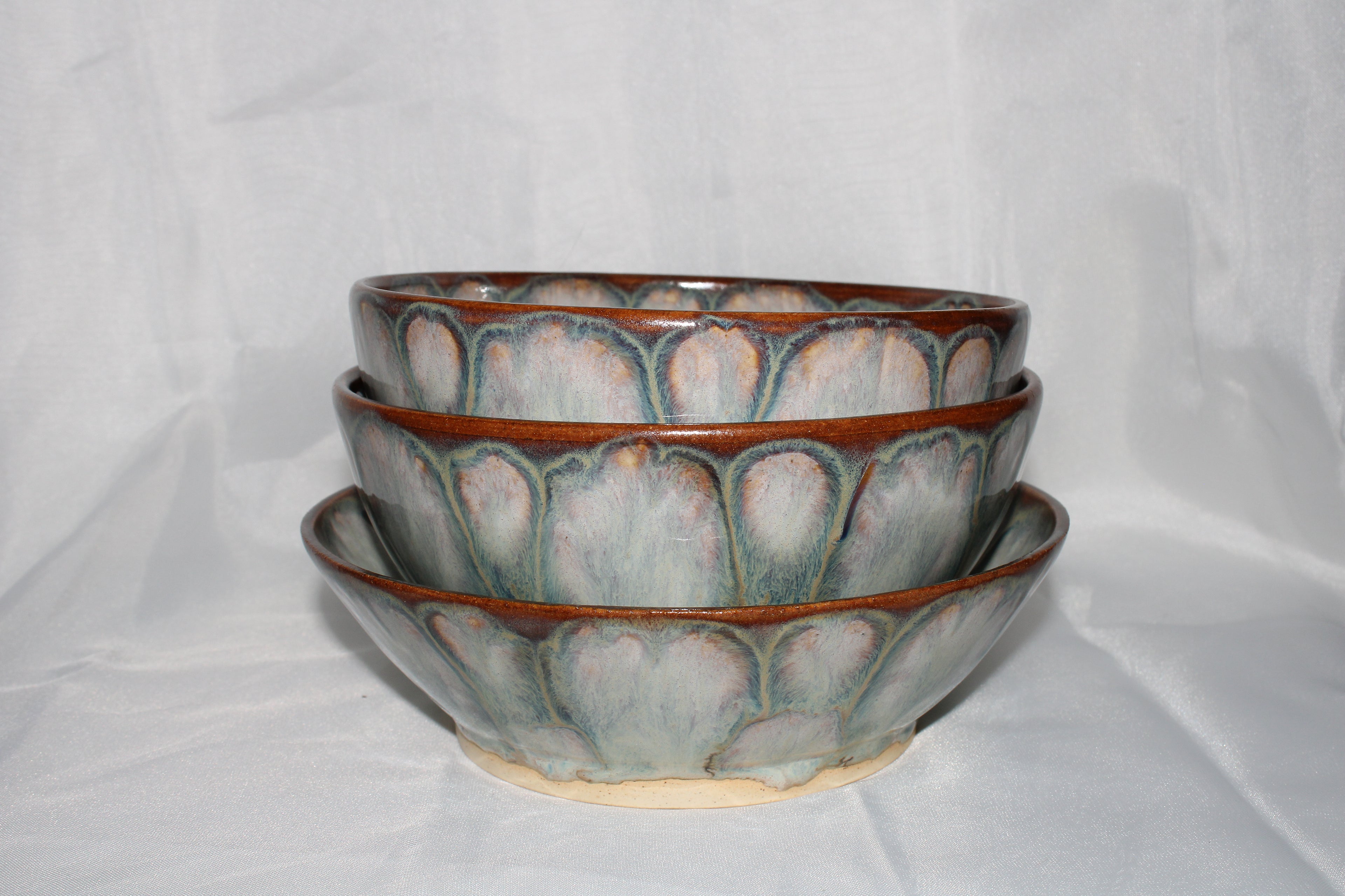 Nesting Bowl Set