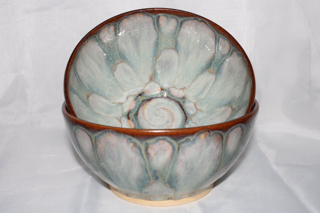 Nesting Bowl Set