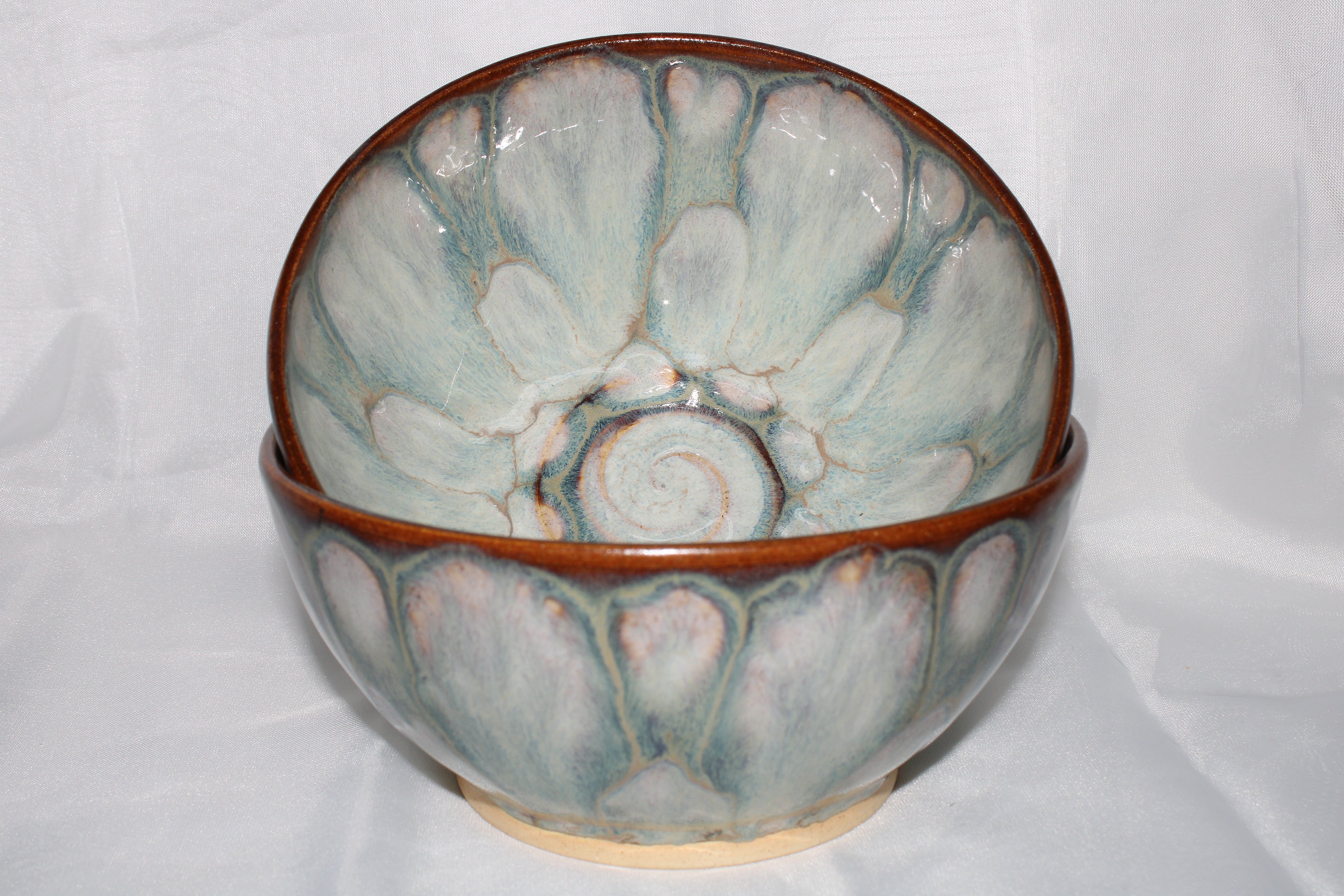 Nesting Bowl Set