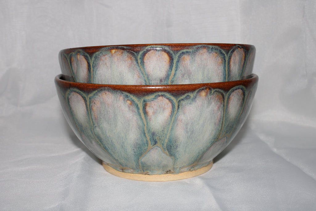 Nesting Bowl Set