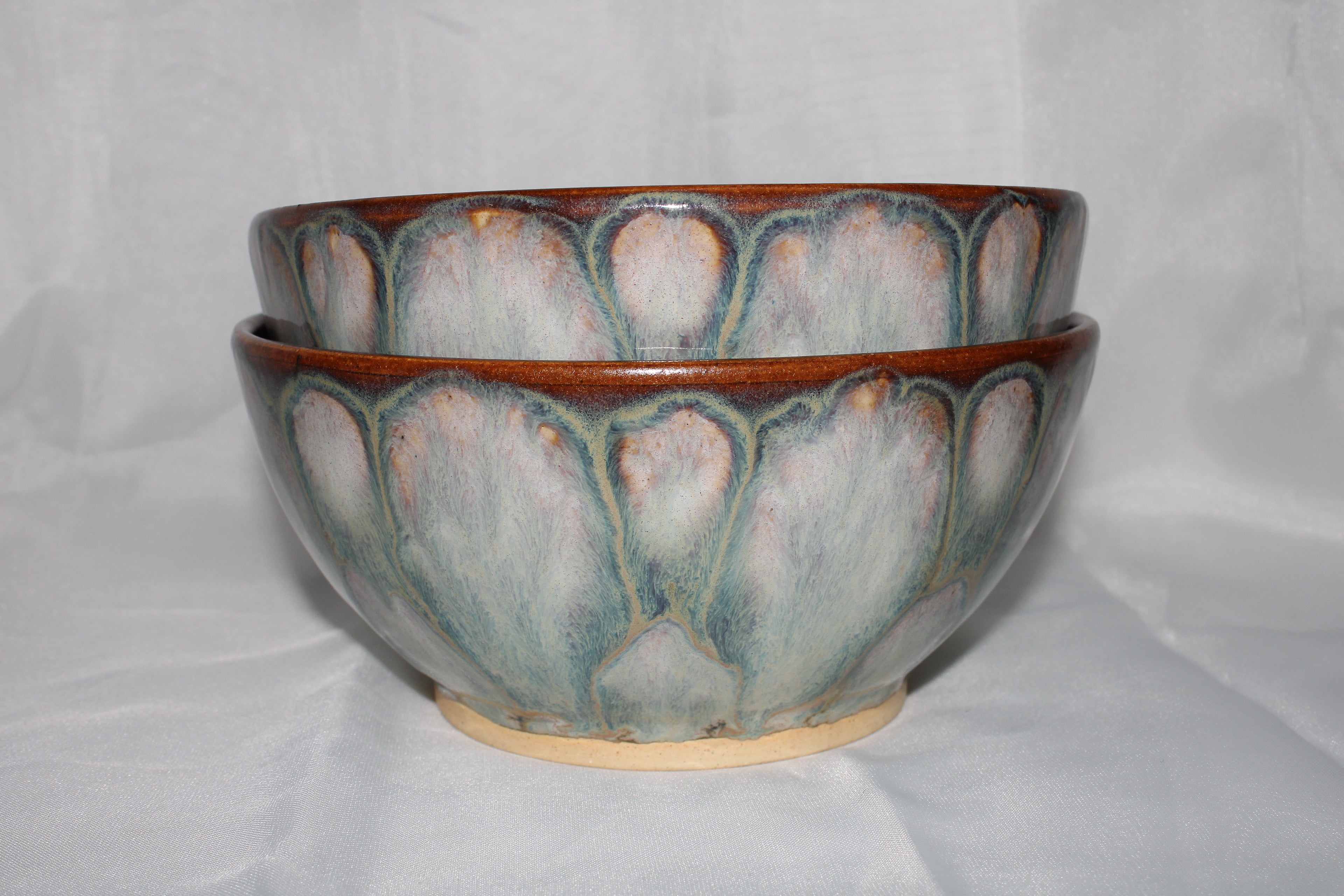 Nesting Bowl Set